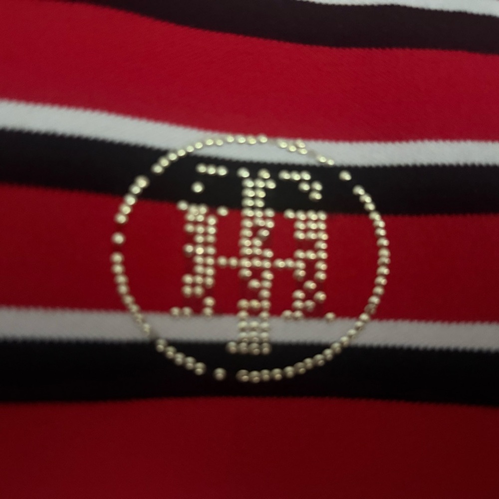 Tommy Hilfiger Polo Dress Like New - Picture 2 of 7